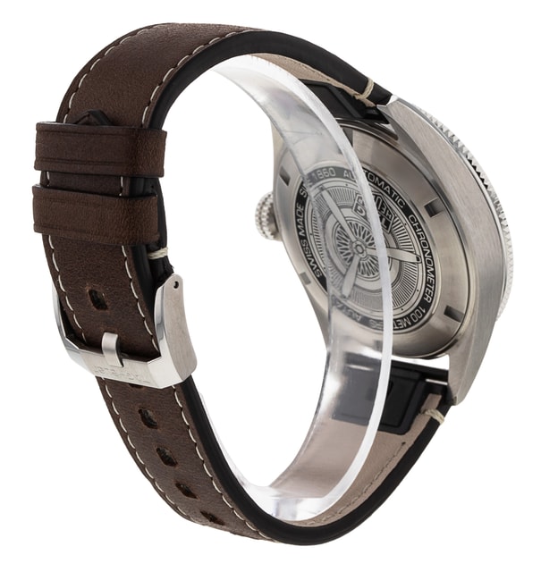 Tag Heuer Autavia WBE5116.FC8266 Image 3